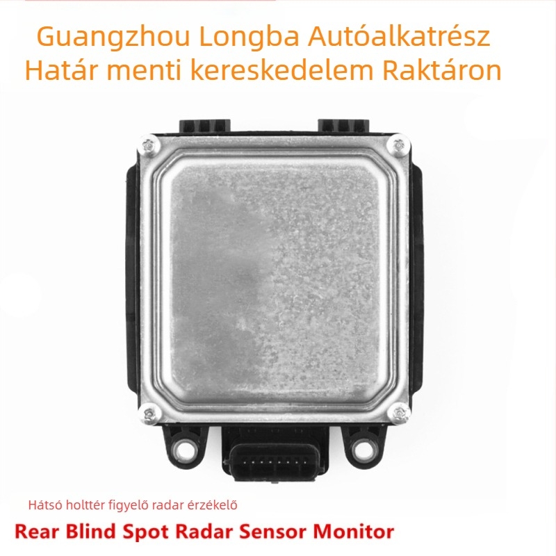 Holttér-monitor modul Ford Raptorhoz FL3Z14C689AC FL3Z-14C689-A