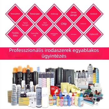 Sharp MX-M350N dob-tisztító penge (XTY-AR350)