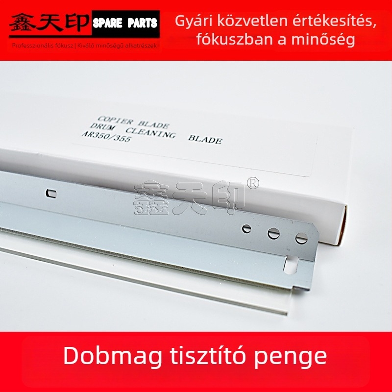 Sharp MX-M350N dob-tisztító penge (XTY-AR350)