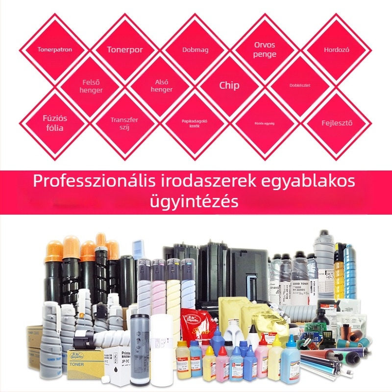 Sharp MX-M350N dob-tisztító penge (XTY-AR350)