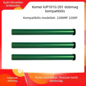 IUP201/P101S fényérzékeny dob Konica Minolta 2280MF, 2200P (egy dob)