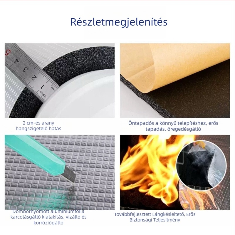 Antisztatikus iXPE bélés 25x, EVA belső támogatás, XPE gravírozott integrált mintatároló