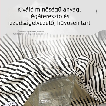 Férfiaknak szabadidő pamut pizsama rövidnadrág, kamuflázs, plusz méret, otthoni viselet