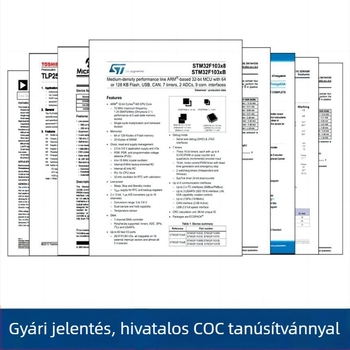 TDA7388 ZIP25 Autórádió erősítő IC