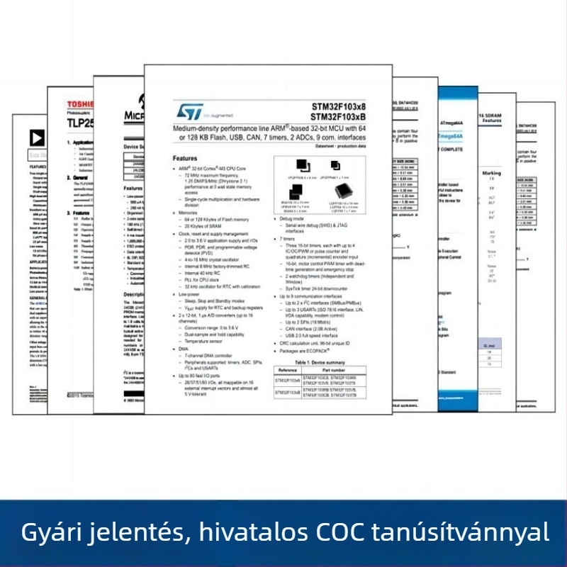 TH3140.3 426780 TH3140 SOP20 Jetta Autó számítógép gyújtásvezérlő chip
