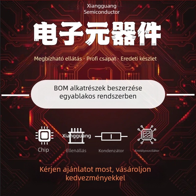 BUK3F00-50WDFM BUK3F00 QFP64 SMT autó ECU chip IC