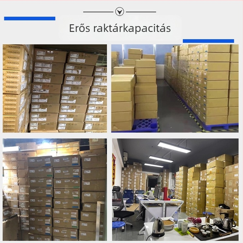 HT7544-1 SOT-89 felületre szerelt lineáris LDO szabályzó chip 100 mA