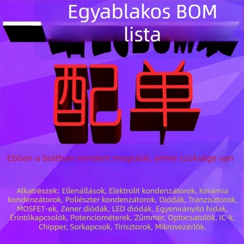 AT3232EEUE+ soros chip – Wuhan Xinjing (rendelés előtt érdeklődjön)