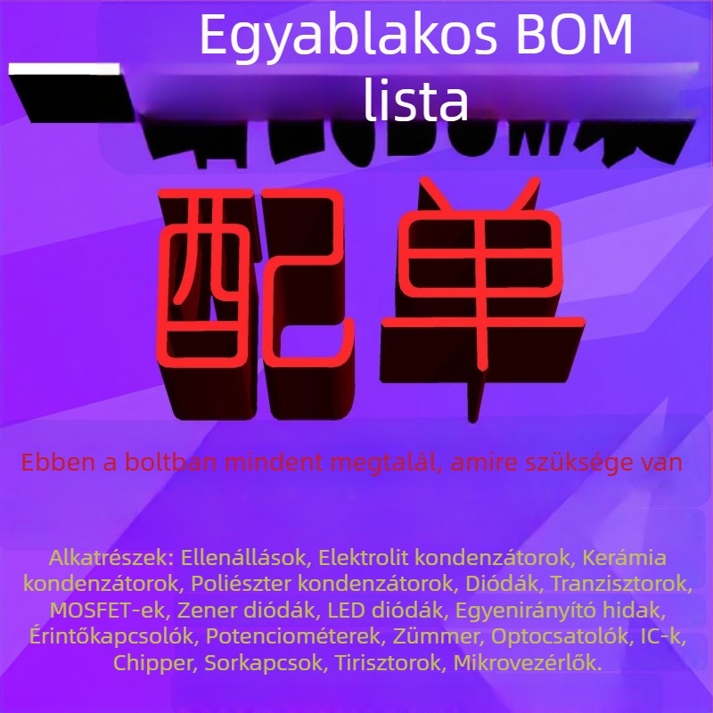 AT3232EEUE+ soros chip – Wuhan Xinjing (rendelés előtt érdeklődjön)