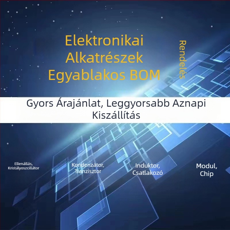 Novosense NSI8120N1 egycsatornás digitális izolátor, 10 Mbps, 3000 Vrms kétirányú izolációs chip