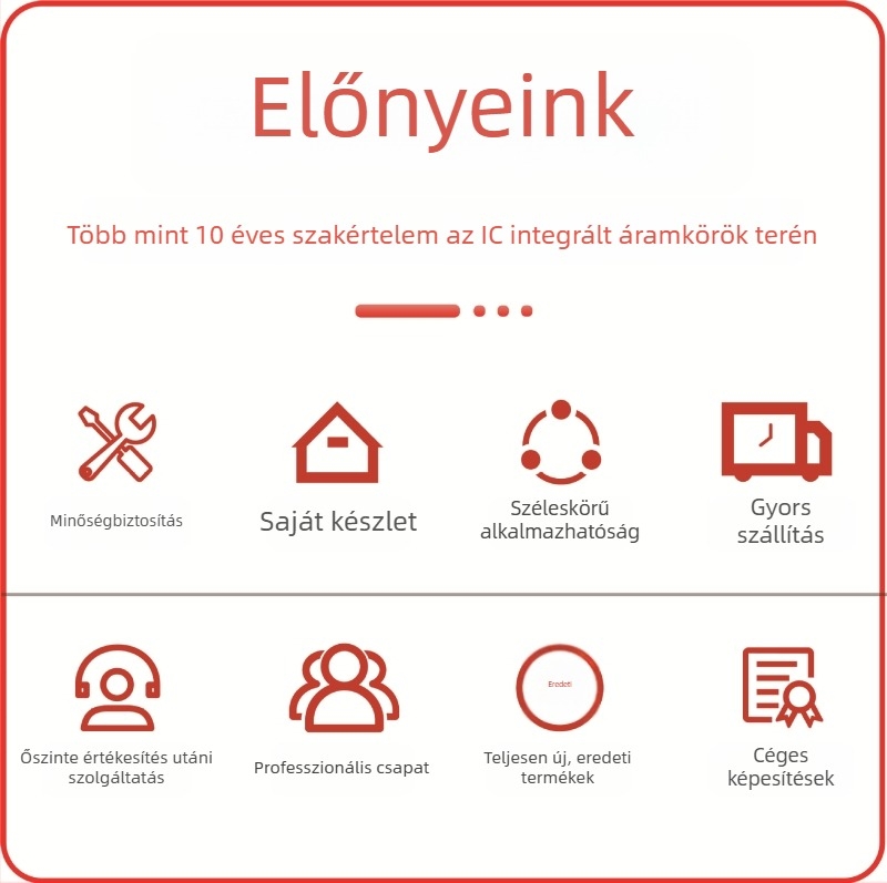 IS62WV102416GBLL-45TLI TSOP48 memóriachip, integrált áramkör