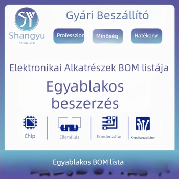 LM2596S-5.0 TO-263 SMD szabályozó 3V integrált áramkör