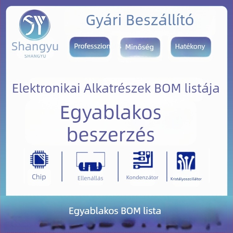 LM2596S-5.0 TO-263 SMD szabályozó 3V integrált áramkör
