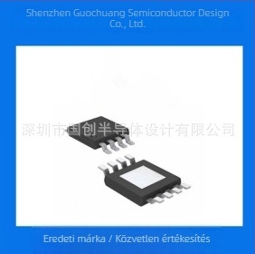 SA8353 ESSOP10 motorvezérlőchip villanyóra / digitális háztartási készülékek / intelligens ajtózár motor
