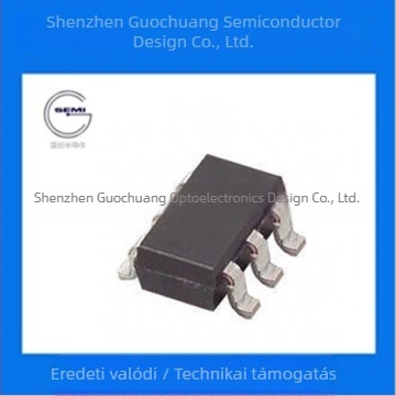 SA8353 ESSOP10 motorvezérlőchip villanyóra / digitális háztartási készülékek / intelligens ajtózár motor