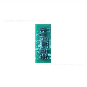 RFID olvasó/író modul IC-kártyaolvasóval intelligens tároló szekrényekhez, borospincékhez és könyv- és irattár szekrényekhez; kártyaolvasó modul