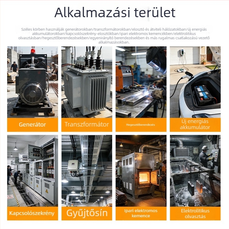 Réz–alumínium kompozit hőelvezető blokkok COB LED csomagokhoz és inverteres teljesítménykészülékekhez