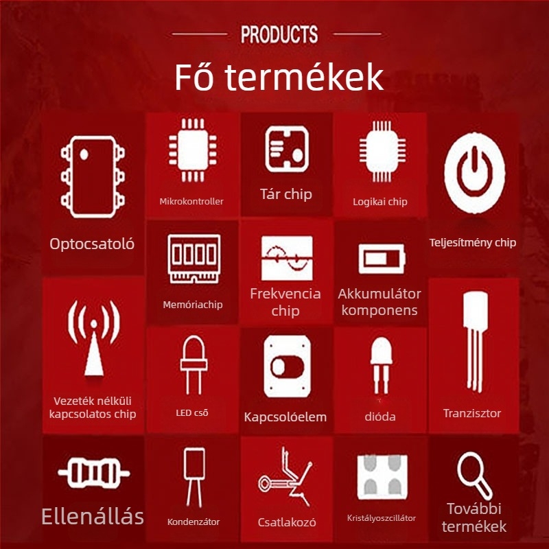 TE Connectivity 1761606-6 Vezeték-hoz-nyomtatott áramkör csatlakozó / Vezeték-hoz-vezeték csatlakozó