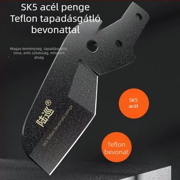 PVC csővágó és vízcső vágó eszköz