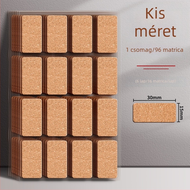 Parafa címkék önállóan ragasztható jegyzetek, kis méretűek, konyhai használatra, víz- és olajállóak, ár jelölésére és tervezéshez.