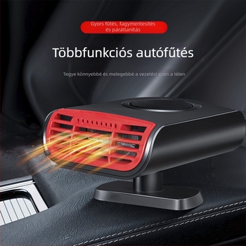 Autómelegítő, nagy teljesítményű elektromos fűtő, többfunkciós járművekhez