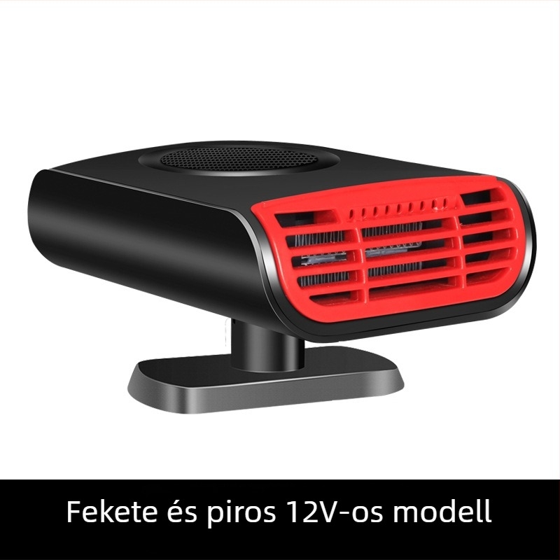 Autómelegítő, nagy teljesítményű elektromos fűtő, többfunkciós járművekhez