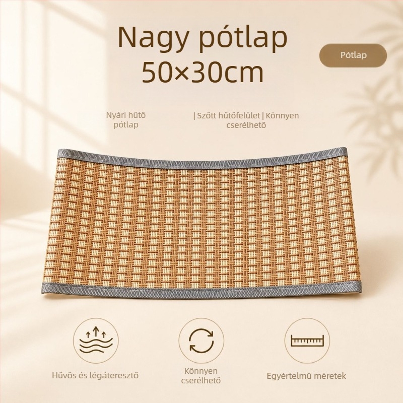 Macska-lounge kanapé beépített karmoló deszkával és ággyal, univerzális macskáknak és kutyáknak, nagy méretű, fejlesztett, szőrmentes