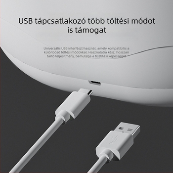 Elektromos zöldség- és gyümölcs mosókosár
