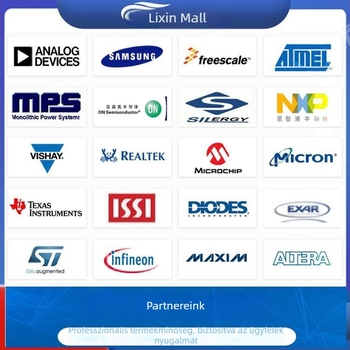 AD698APZ PLCC28 érzékelő interfész chip, eredeti AD698 AD698A