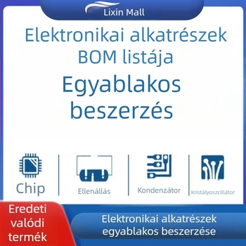 AD698APZ PLCC28 érzékelő interfész chip, eredeti AD698 AD698A