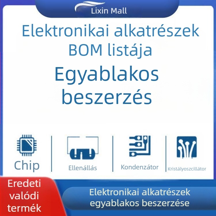 AD698APZ PLCC28 érzékelő interfész chip, eredeti AD698 AD698A