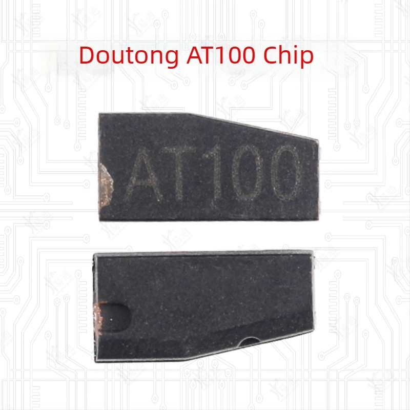 Daotong AT100 Autóvédelmi chip másolat IM508SXP (48 46 4D 8A 8C 4A)
