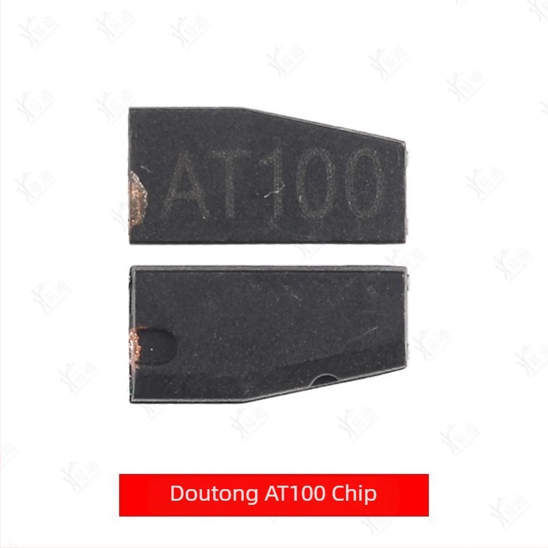 Daotong AT100 Autóvédelmi chip másolat IM508SXP (48 46 4D 8A 8C 4A)