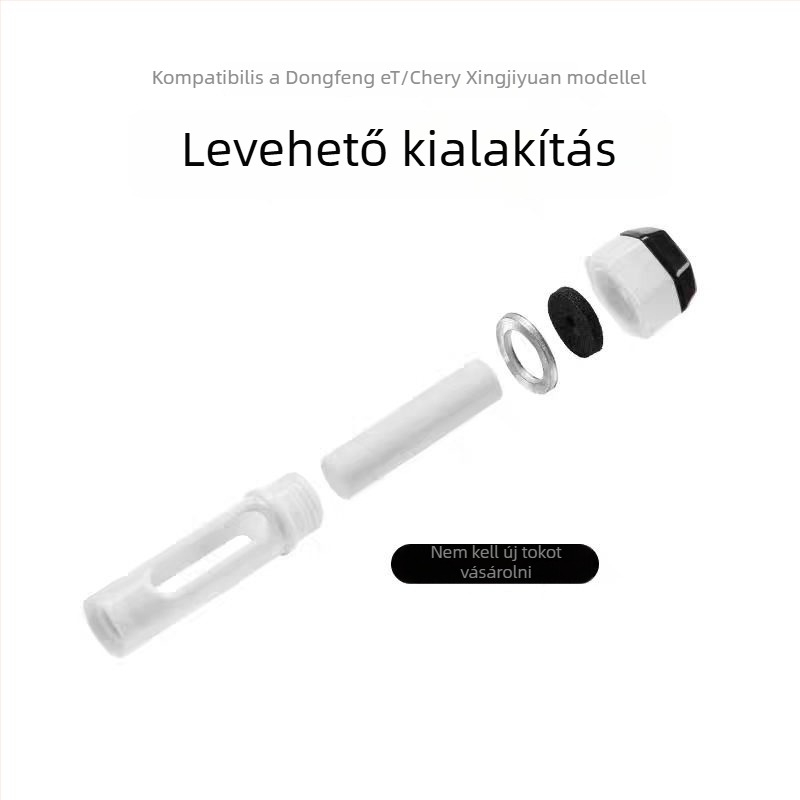 Dongfeng eπ Yipai 007/008 autóillat utántöltő tokkal