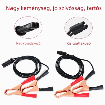 Autójavításhoz készült vasból készült üzemanyag-befecskendező tisztító készlet – 2 darab