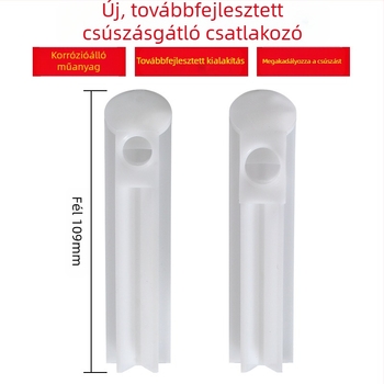 Autójavításhoz készült vasból készült üzemanyag-befecskendező tisztító készlet – 2 darab