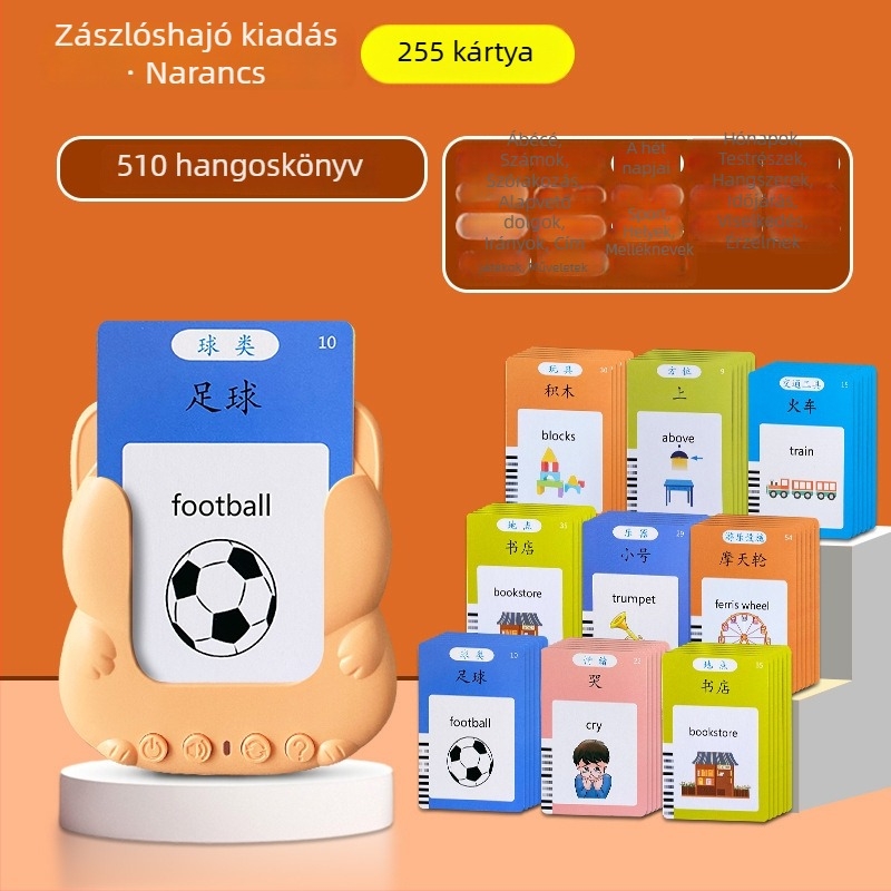 Kétnyelvű korai oktatási eszköz kínai–angol gyerekeknek, Tang- és Song-költészet tanulása