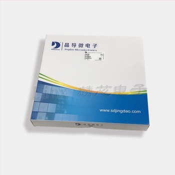 Crystal Guide Micro SS34 Schottky dióda, SMA csomagolás, SMD, 3A 40V, 1N5822
