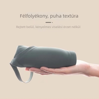 Varrat nélküli latex melltartó, gélszerűen puha támasz, vezeték nélküli, sportos stílus, formázza az alakot kicsi és nagy mellek esetén