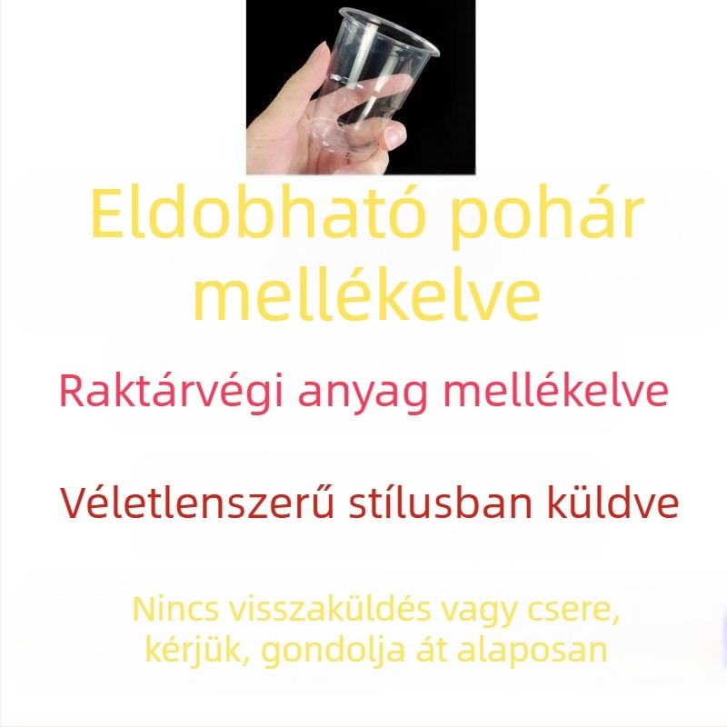 800 ml 316L rozsdamentes acélból készült szigetelt termosz te rekesszel, hordozható kültéri használathoz