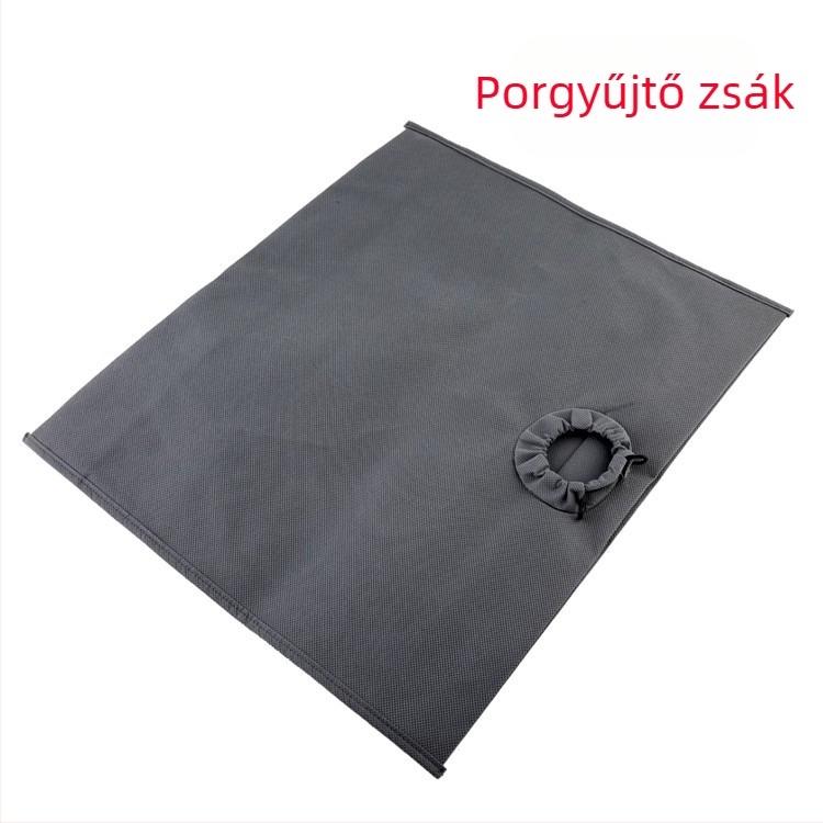 Porszívó szűrőelem, szövetes szűrő, porzsák, mosható, gyors felszerelés, magas szintű sterilizálás
