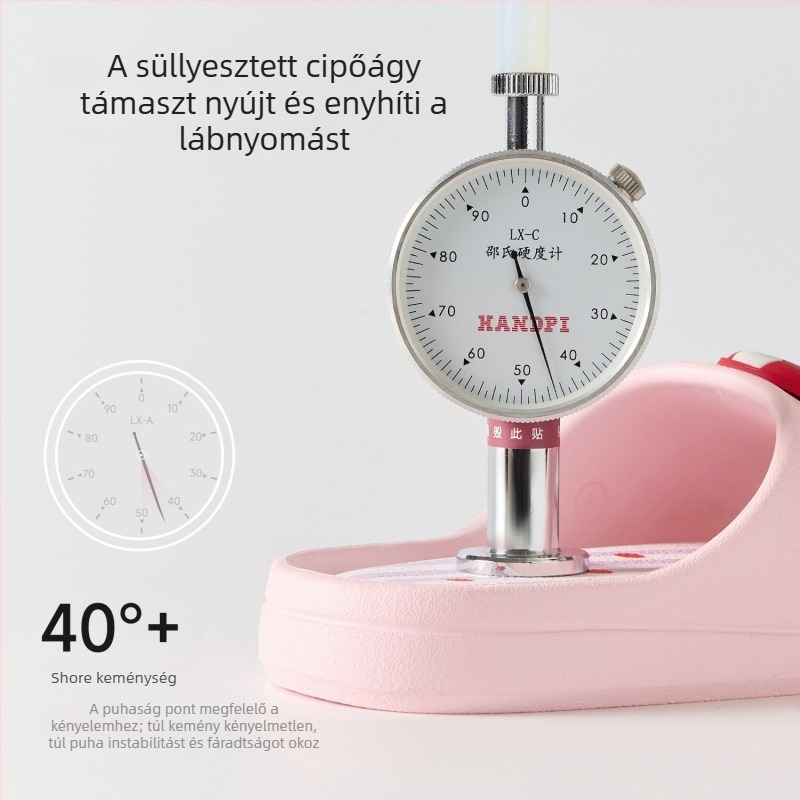 Nido Bear 2026 Gyerekeknek szánt nyári beltéri és kültéri szandálok, uniszex, puha EVA talppal, csúszásmentes, fürdéshez