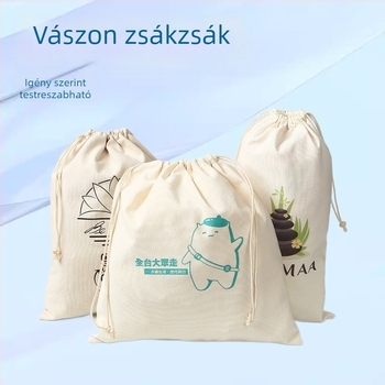 Laminált vászon táska, szalaggal ellátott tote táska, cipzáras táska, húzózsinóros táska, pamut tote táska, hálós táska, bársony táska