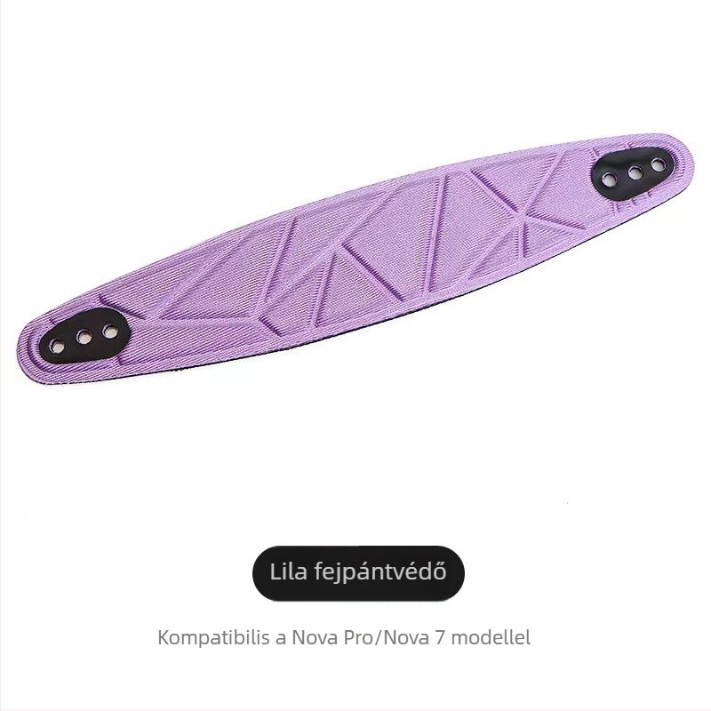 Kicserélhető fülpárnák és fejpánt SteelSeries Arctis Nova Pro (Nova 1/3/7) fejhallgatóhoz