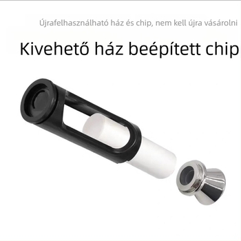 Eredeti autóillatosító készlet S7/R7 és Xiangjie S9-hez burkolattal és chippel – 100% visszaállítható maradék mennyiség