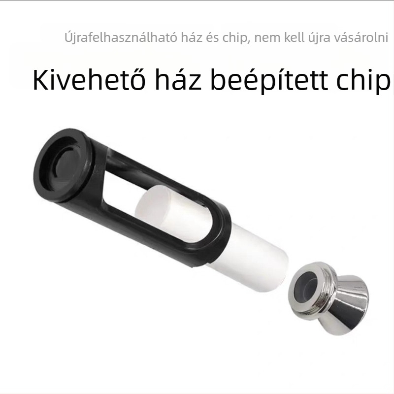 Eredeti autóillatosító készlet S7/R7 és Xiangjie S9-hez burkolattal és chippel – 100% visszaállítható maradék mennyiség