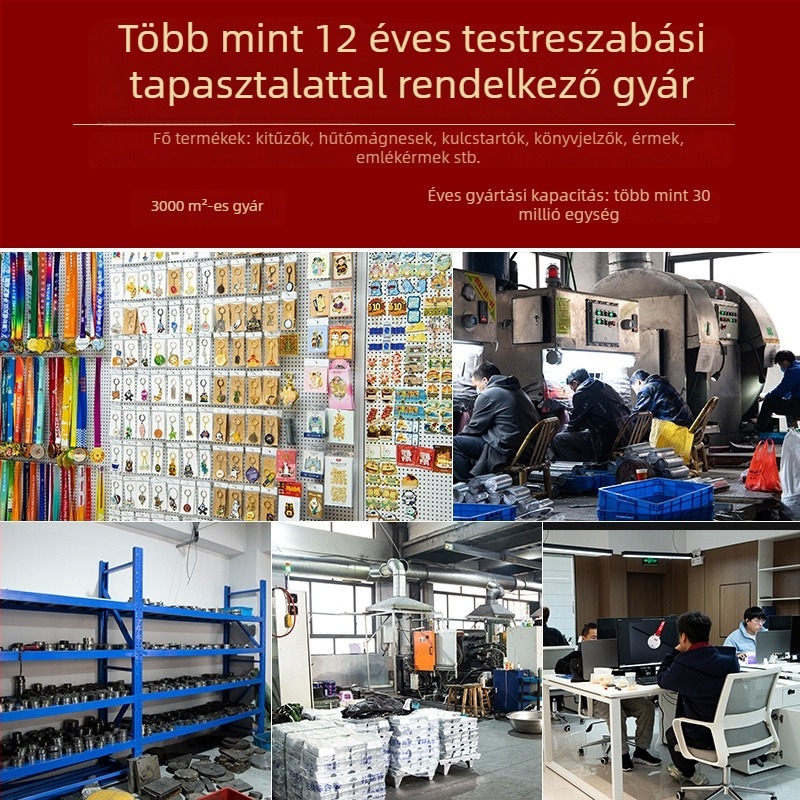 Egyedi fémmedálok vállalatok, iskolák és maratoni rendezvények számára — arany, ezüst és bronz ötvözetek