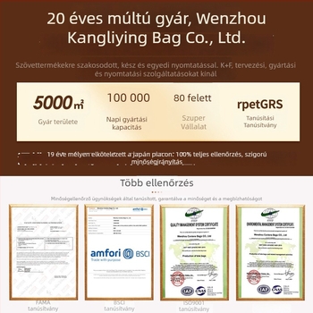 Csíkos, kétoldalas vászontáska nőknek, koreai laza stílus, nagy kapacitás, tote a bevásárláshoz és a mindennapi használathoz