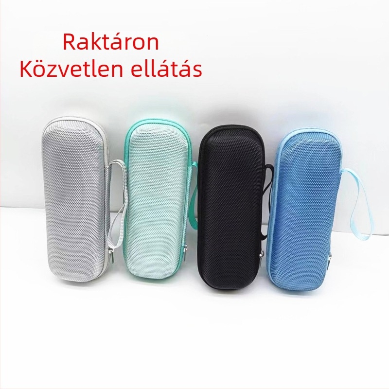 Testreszabott szótár tolltartó EVA tárolódoboz Alpha Egg Youdao