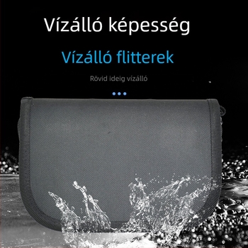 Nagy kapacitású EVA horgásztáska, csalikkal és műcsalikhoz, vízálló és nyomásálló, többfunkciós kültéri hordtáska